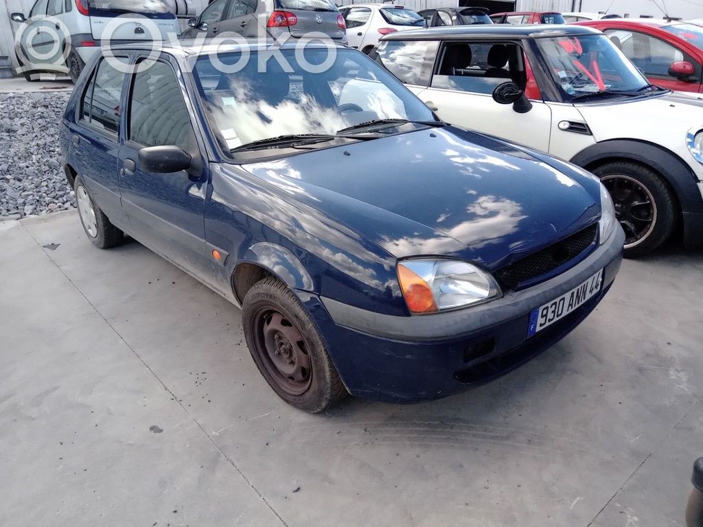 Ford Fiesta Front subframe 