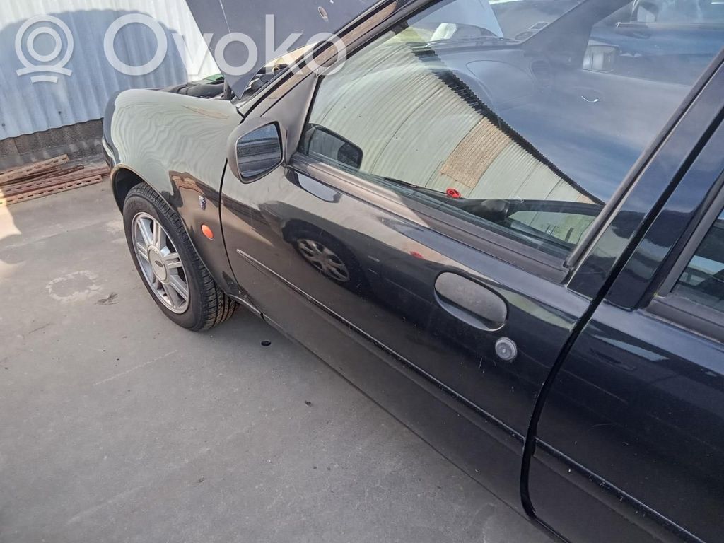Ford Fiesta Дверь 
