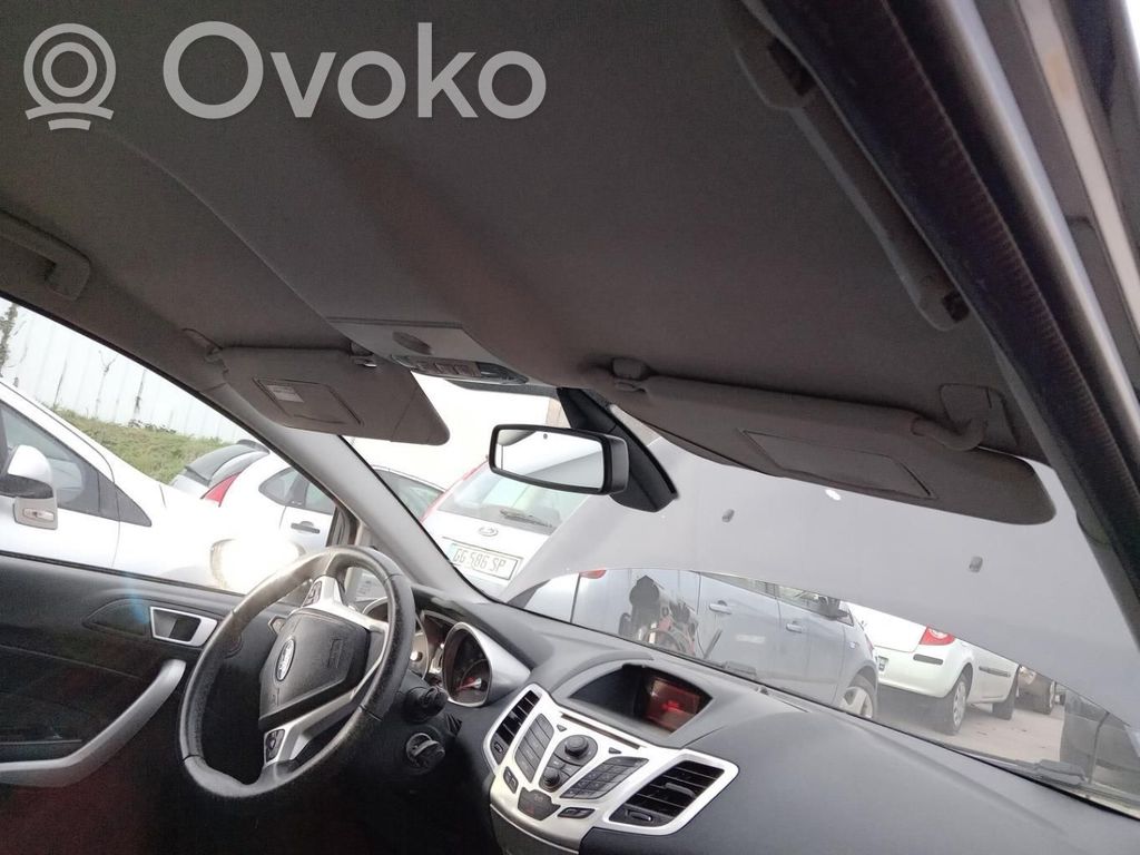 Ford Fiesta Luz del asiento delantero 