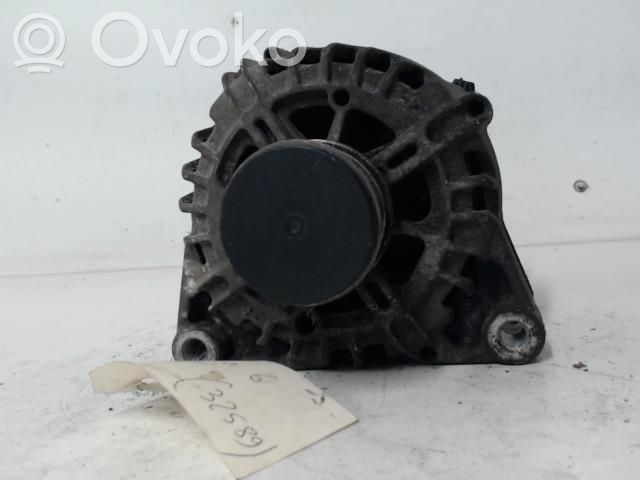 Ford Fiesta Generatore/alternatore 