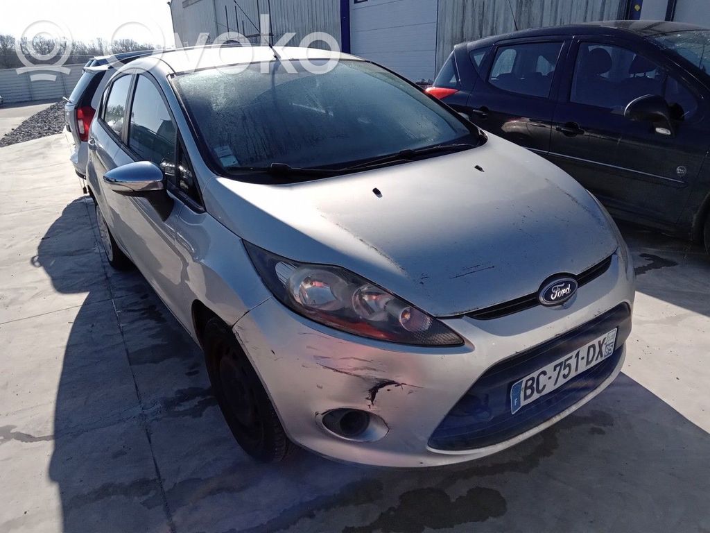 Front subframe   1758710