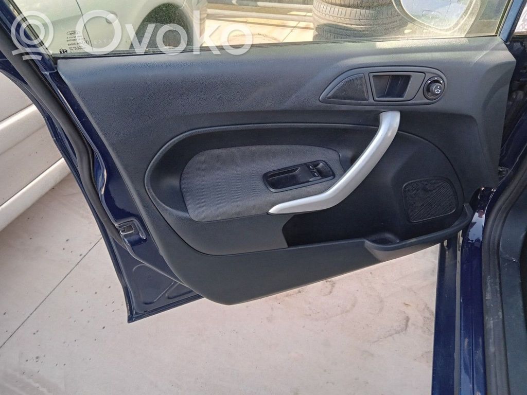 Ford Fiesta Manecilla interna puerta delantera 