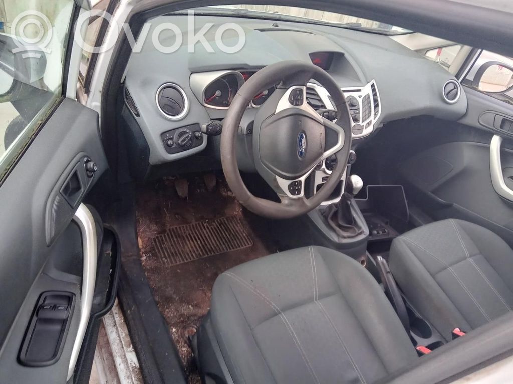 Ford Fiesta Manecilla interna puerta trasera 