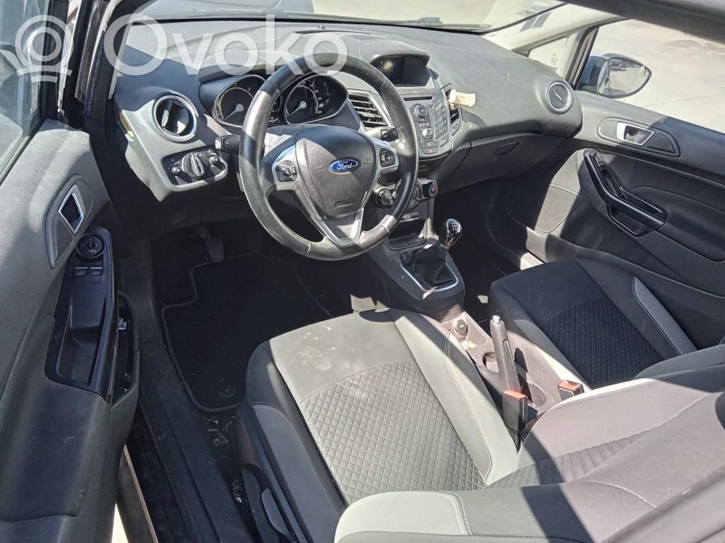 Ford Fiesta Front door interior handle 