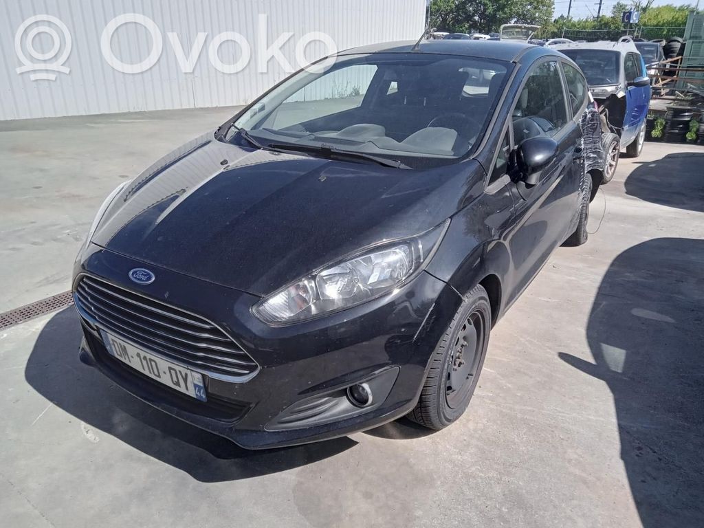 Ford Fiesta Front door lock 