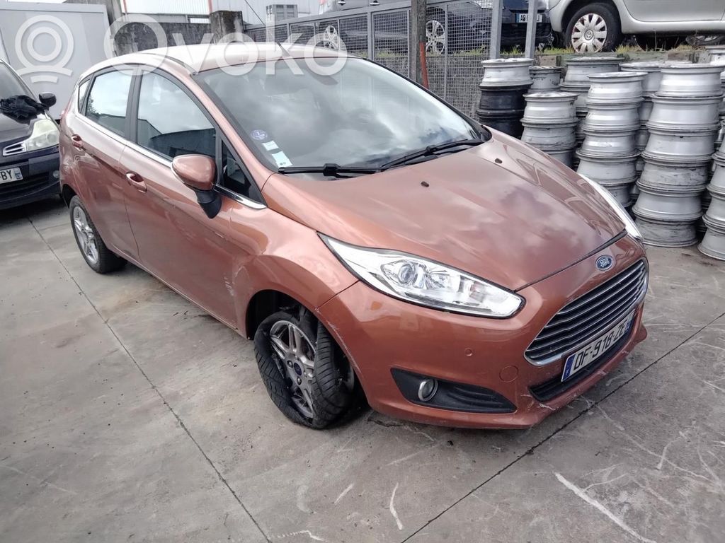 Ford Fiesta Front subframe 