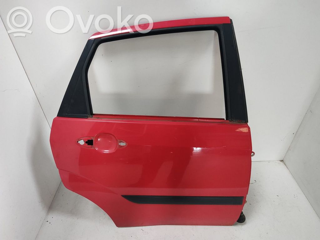 Ford Focus Galinės durys 