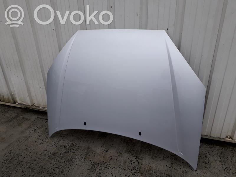 Ford Focus Dzinēja pārsegs (vāks) 