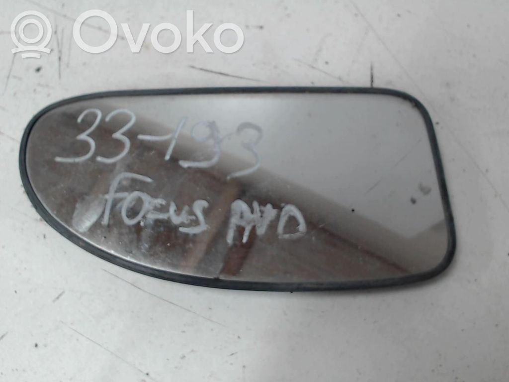 Ford Focus Spoguļa stikls 
