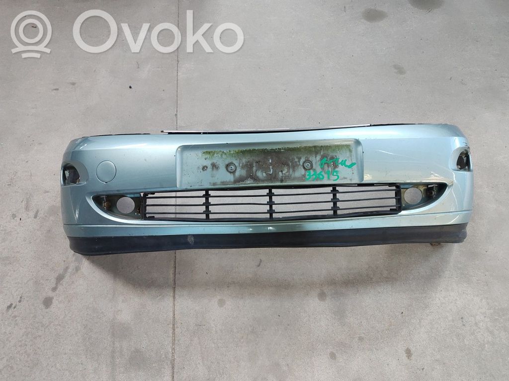 Ford Focus Front bumper 