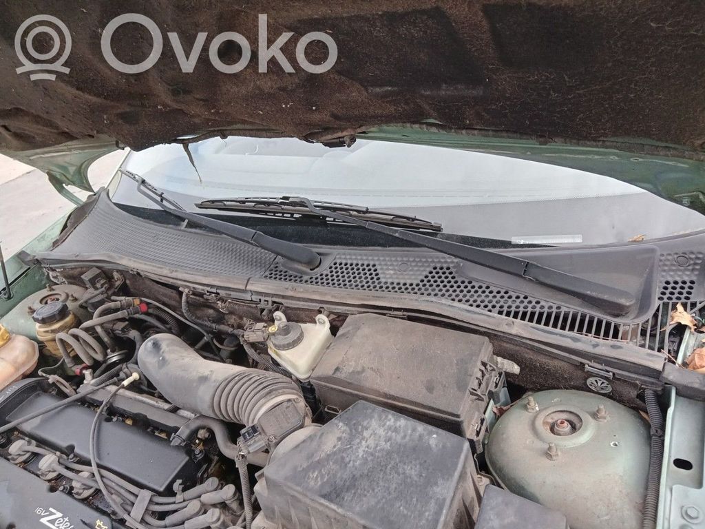 Ford Focus Wischerarm vorne 