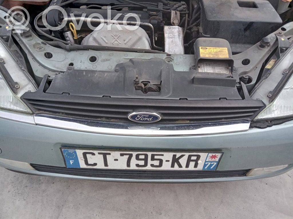 Front grill   1132680