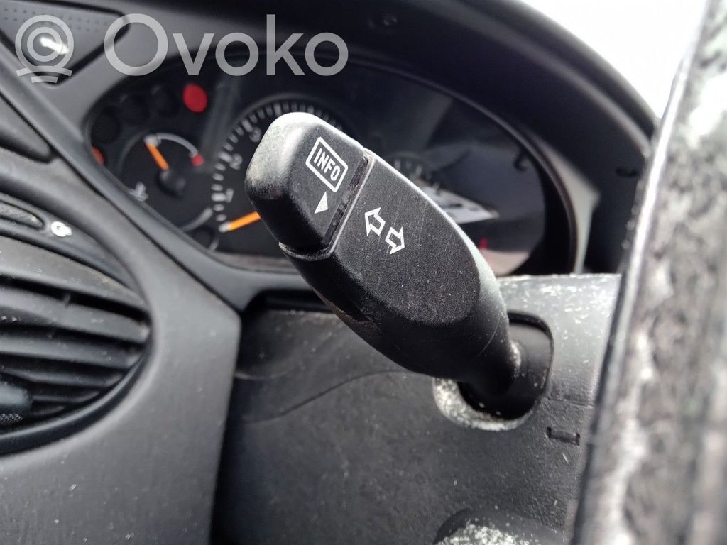 Ford Focus Indicator stalk 