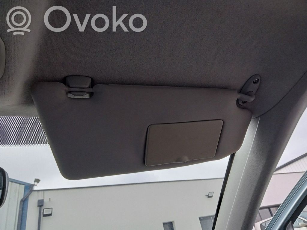 Ford Focus Sun visor 