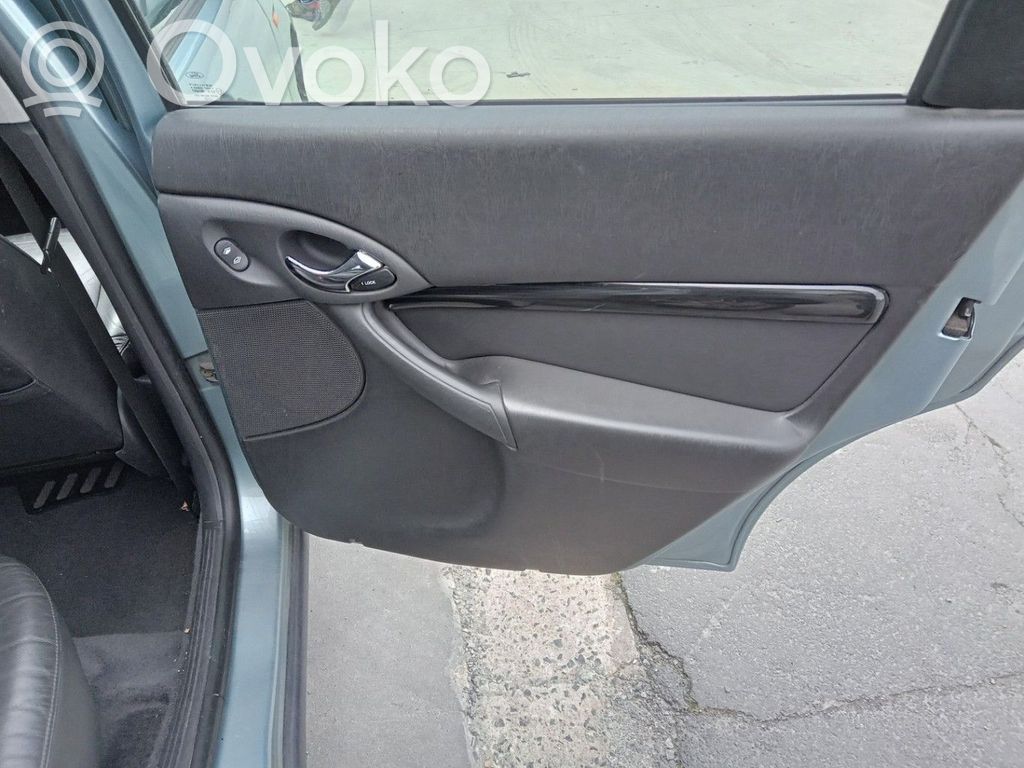 Ford Focus Rear door interior handle 
