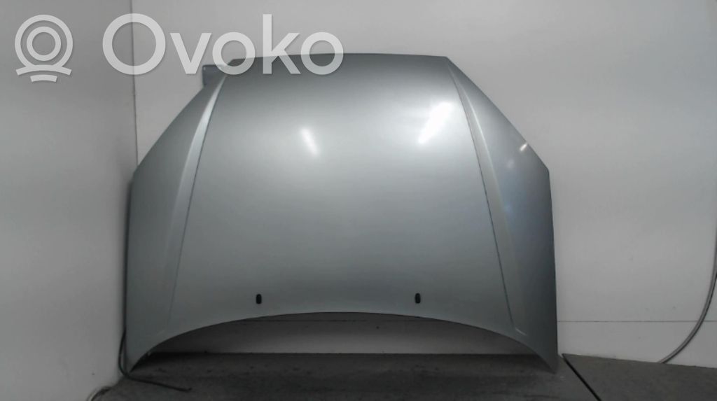 Ford Focus Dzinēja pārsegs (vāks) 