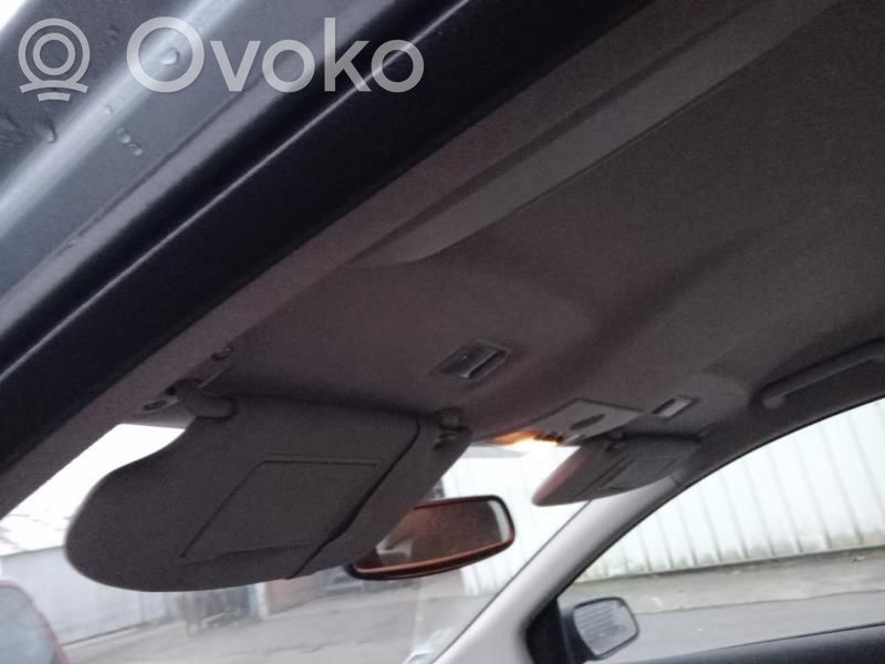 Ford Focus Front seat light 