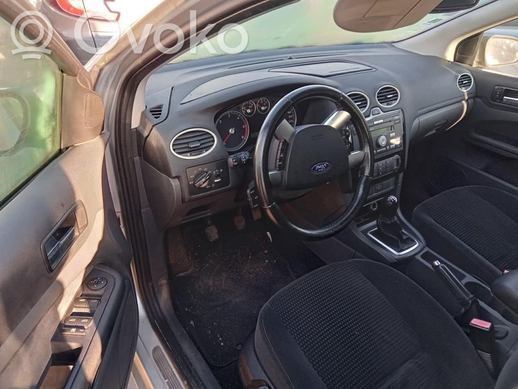 Ford Focus Stūres drošības spilvens 