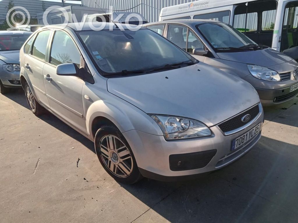 Ford Focus Front door interior handle 