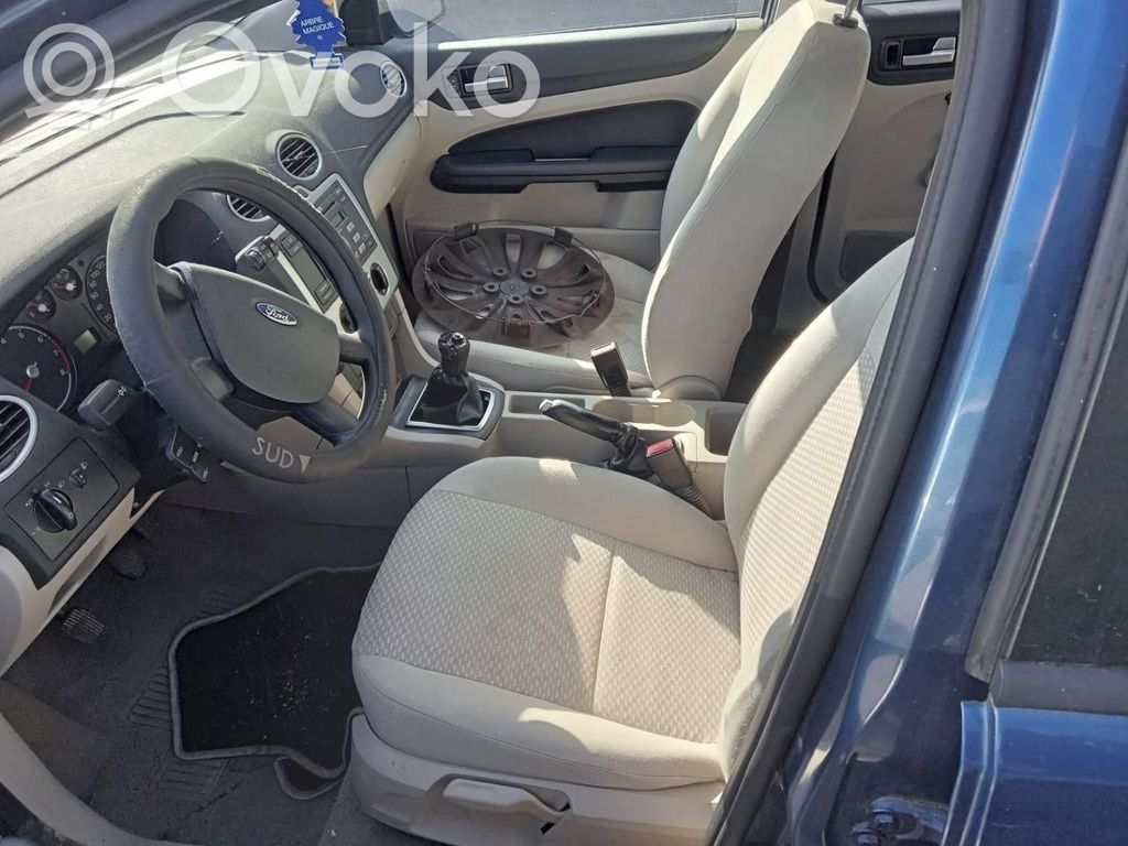 Ford Focus Saugos diržas priekinis 