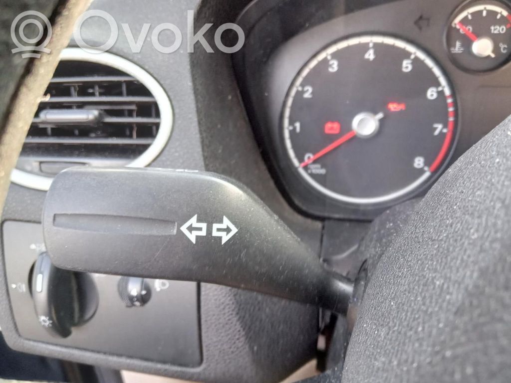 Ford Focus Indicator stalk 