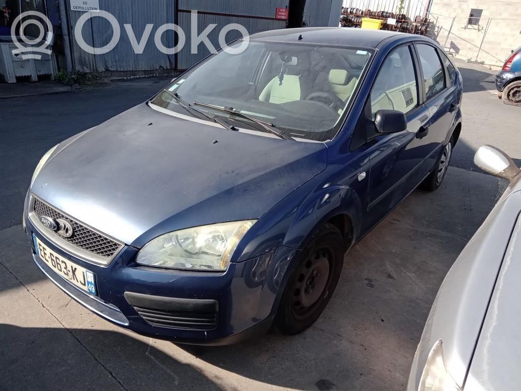 Ford Focus Front door lock 