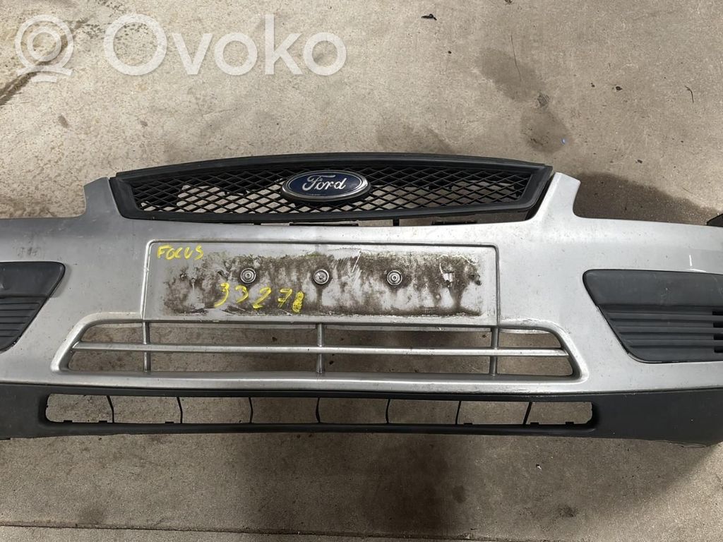 Ford Focus Priekšējais bamperis 