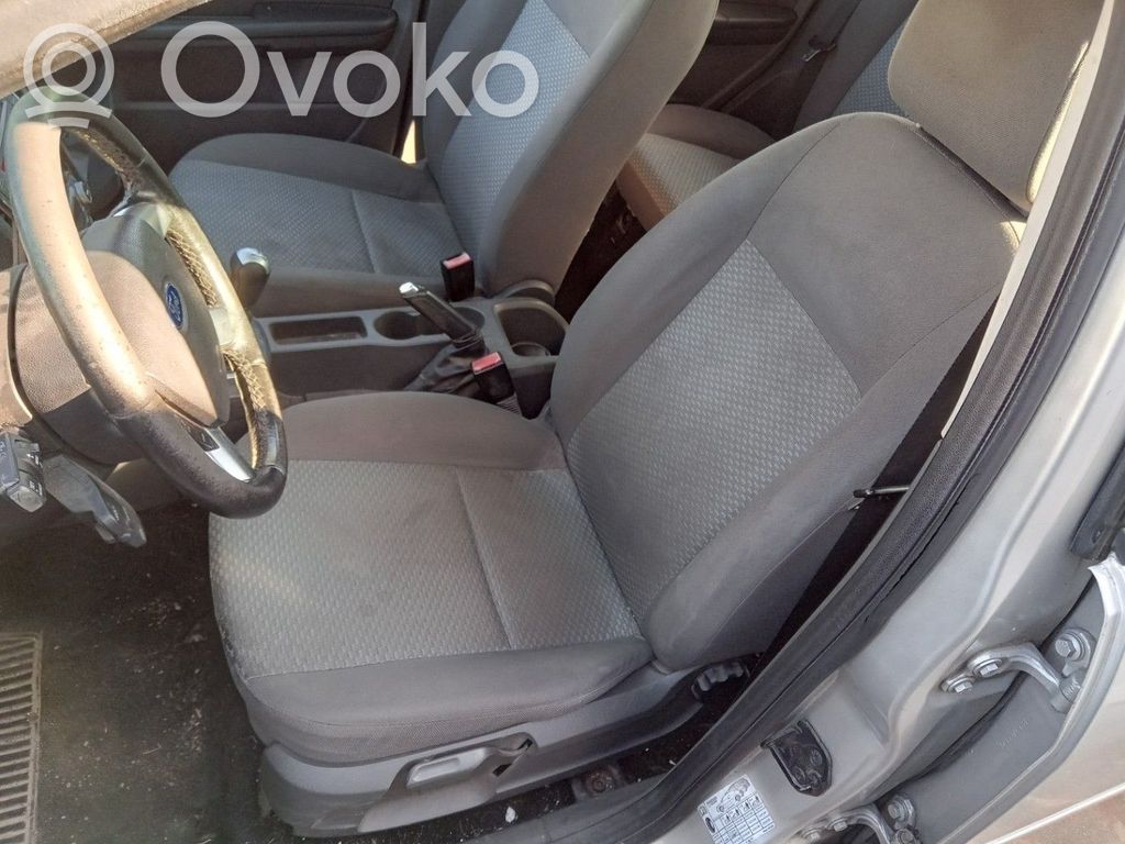 Ford Focus Centură de siguranță față 