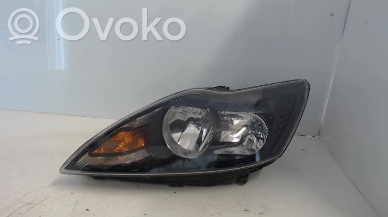 Ford Focus Headlight/headlamp 