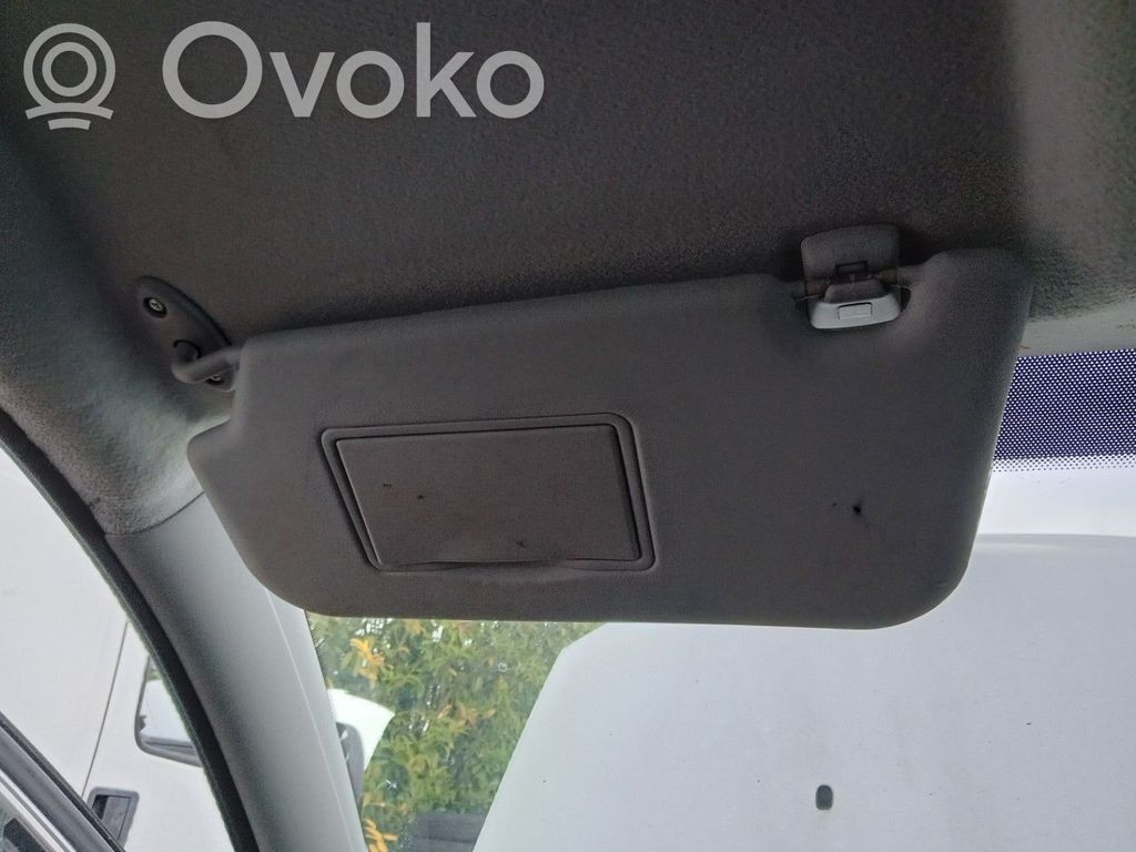 Ford Fusion Häikäisysuoja 