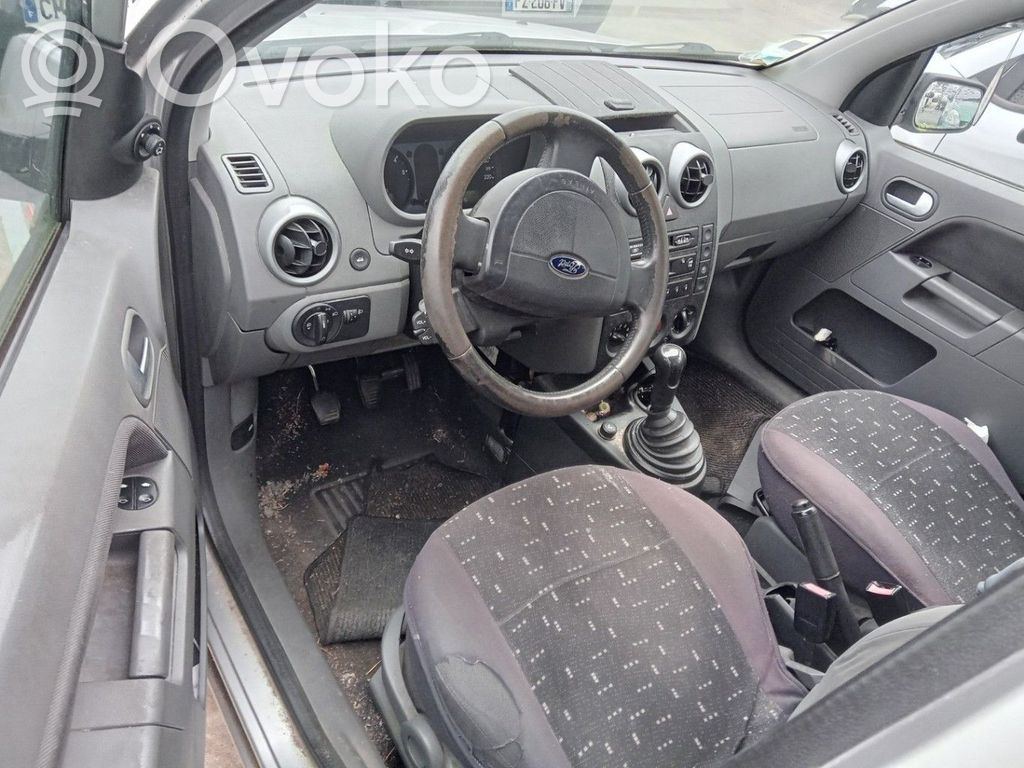 Ford Fusion Manecilla interna puerta delantera 