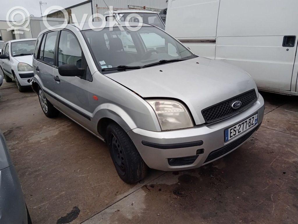 Ford Fusion Eje de transmisión delantero 