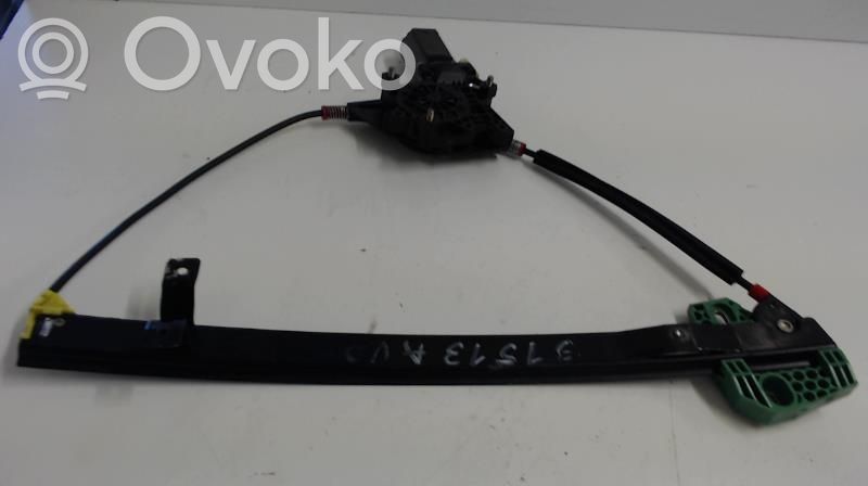 Ford Ka Elektryczny podnośnik szyby drzwi przednich 
