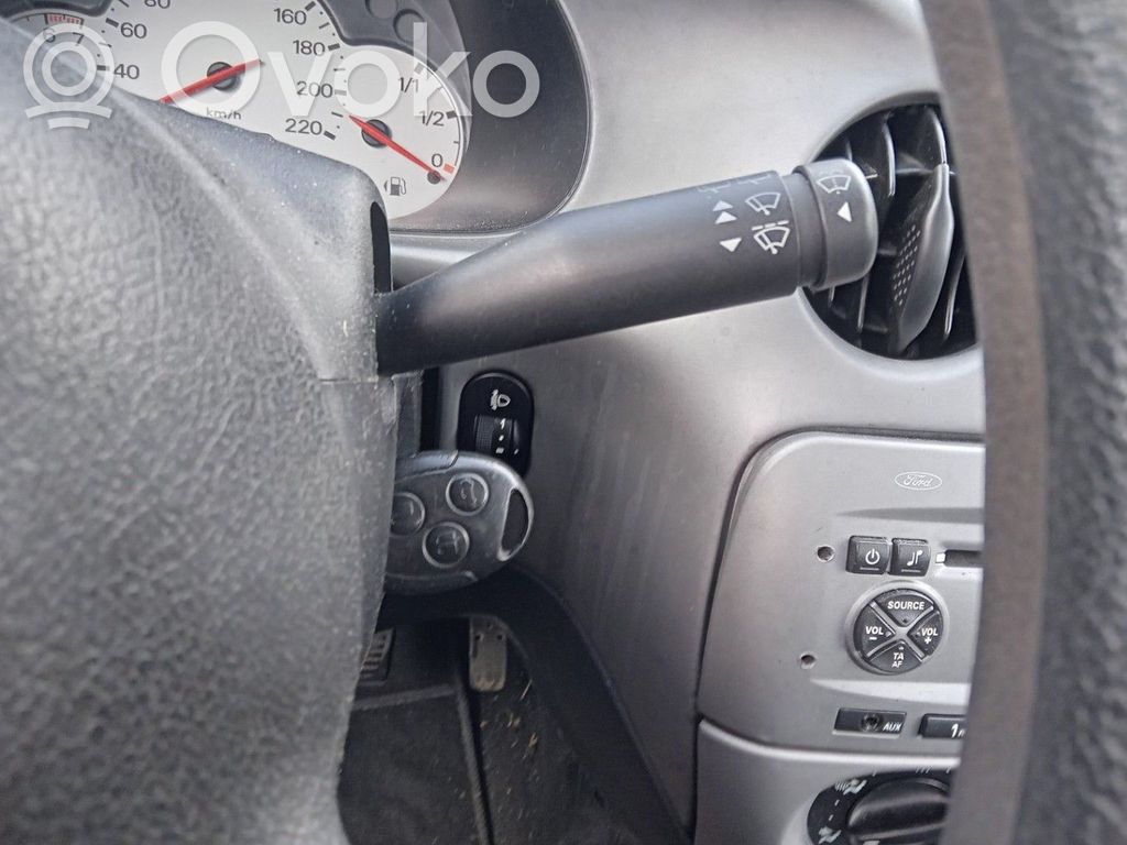 Ford Ka Užvedimo spynelė 