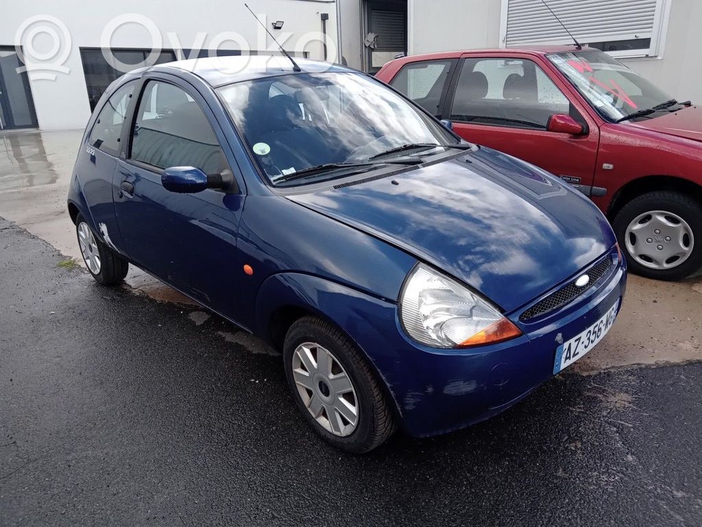 Ford Ka Priekšējā pusass 