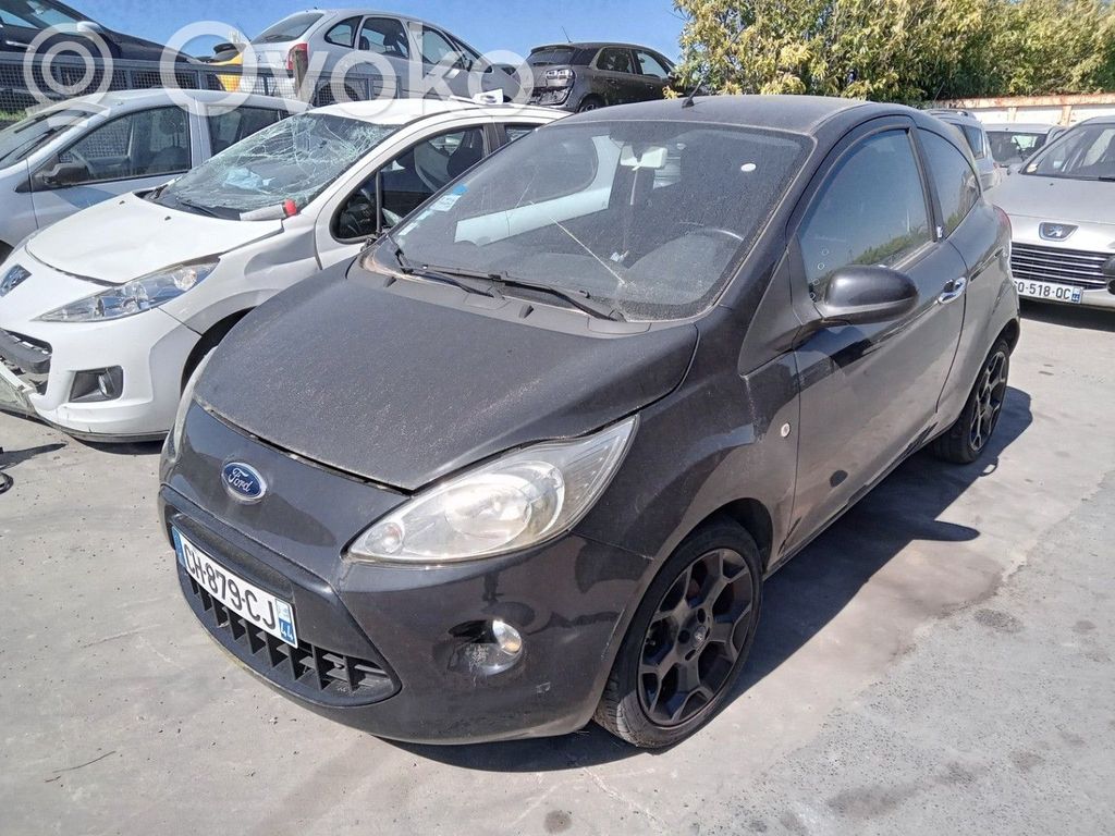 Ford Ka Front wiper blade arm 