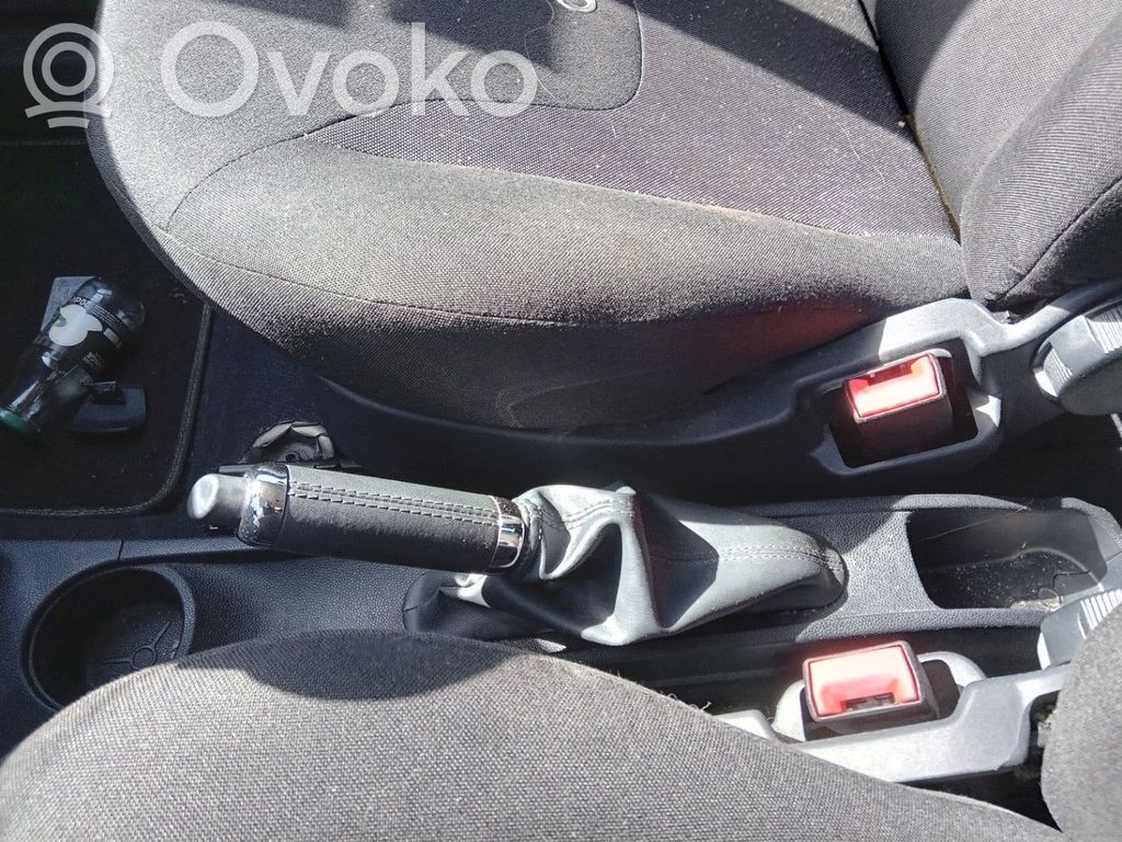 Ford Ka Sagtis diržo priekinė 