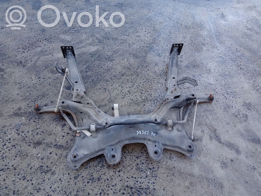 Front subframe   2106084