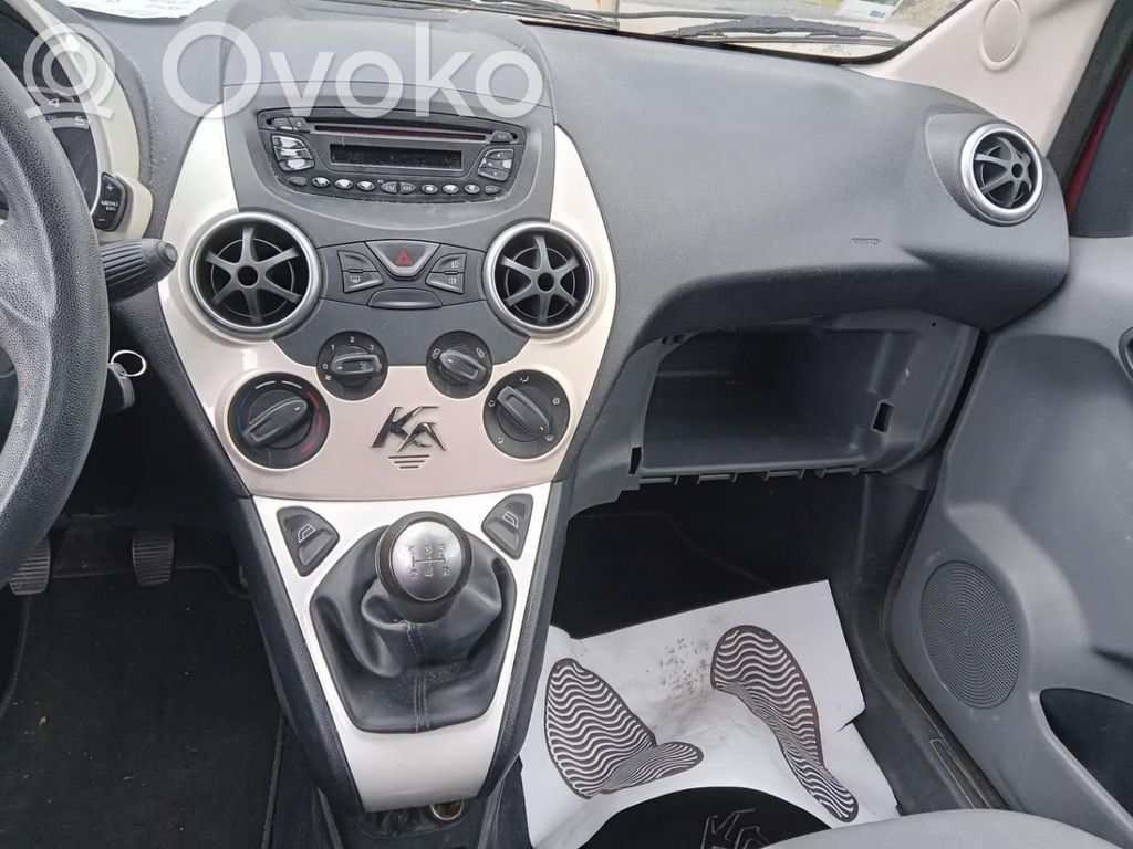 Ford Ka Climate control unit 