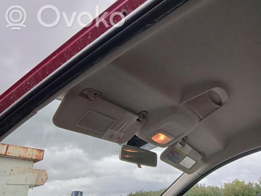 Ford Ka Front seat light 