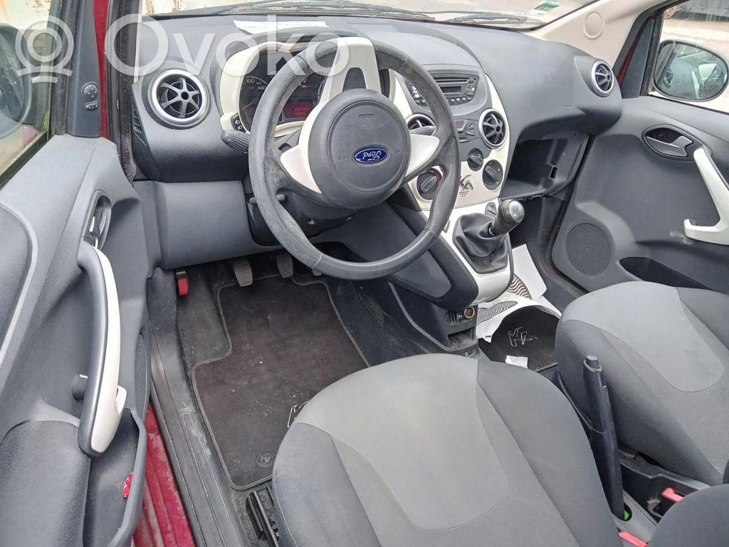 Ford Ka Handbrake/parking brake lever assembly 