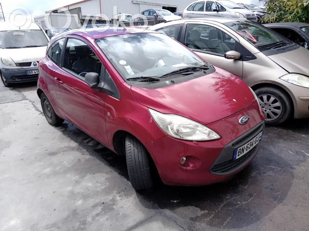 Ford Ka Pečiuko ventiliatorius/ putikas 