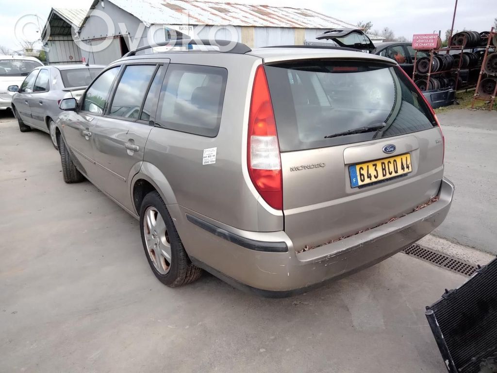 Ford Mondeo Mk III Drzwi tylne 