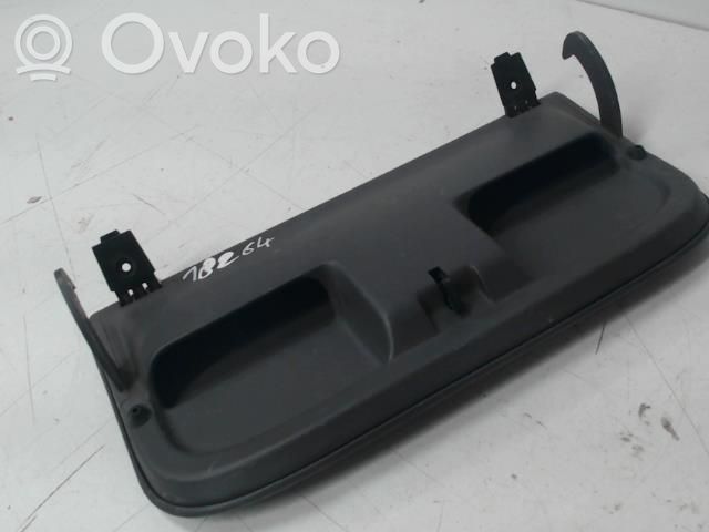 Ford Transit Glove box set 