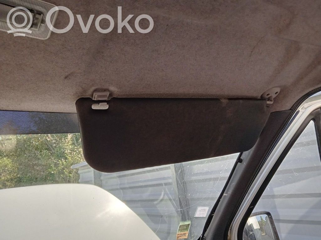Ford Transit Sun visor 