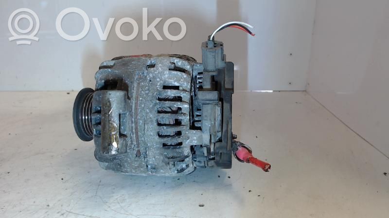 Ford Transit Generator/alternator 