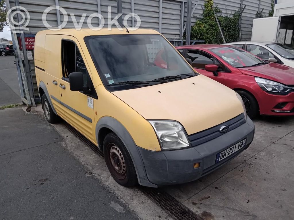 Ford Transit -  Tourneo Connect Headlight/headlamp 