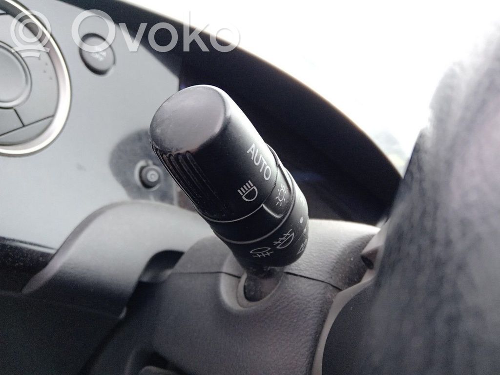 Honda Civic Palanca de intermitentes 