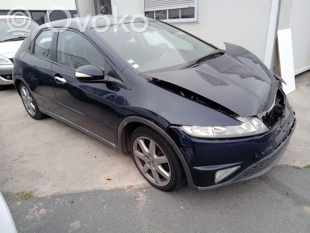 Honda Civic Étrier de frein avant 