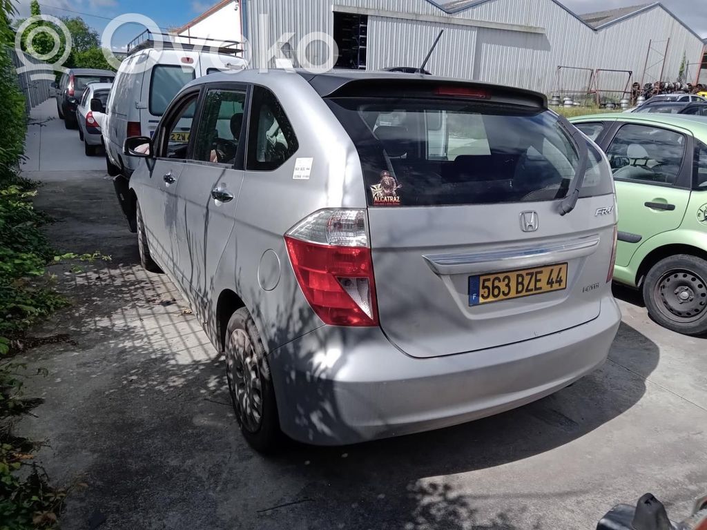 Honda FR-V Rear door lock 